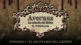 Avernus episodio 1