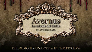 Avernus episodio 2