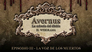 Avernus episodio 3