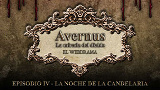 Avernus episodio 4