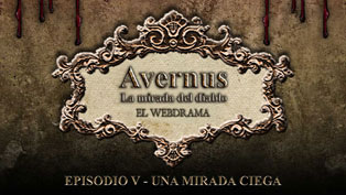 Avernus episodio 5