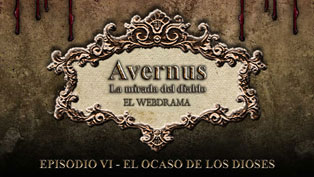 Avernus episodio 6